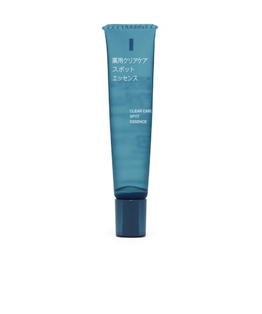 薬用クリアケアスポットエッセンス