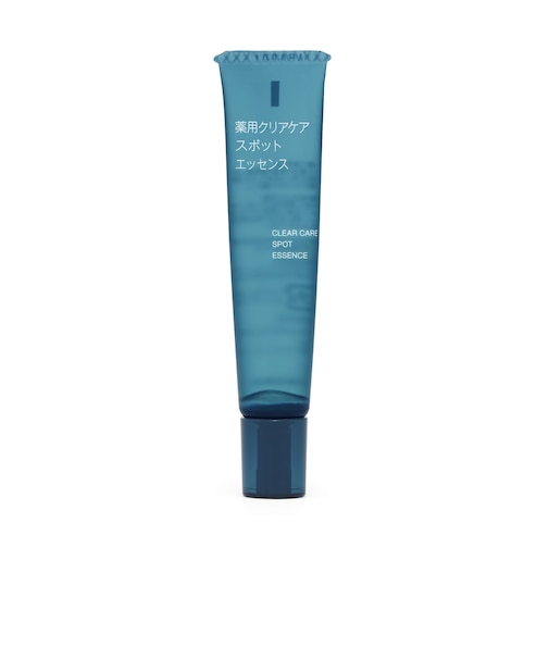 薬用クリアケアスポットエッセンス