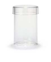 アクリル小物容器　スリム