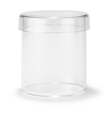 アクリル小物容器