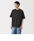 紳士　ＵＶカット乾きやすいワッフルクルーネック半袖Ｔシャツ