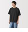 紳士　ＵＶカット乾きやすいワッフルクルーネック半袖Ｔシャツ
