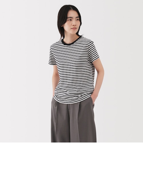 Tシャツ/ホイップクリーム/YEYE｜アフタヌーンティー・リビングの通販