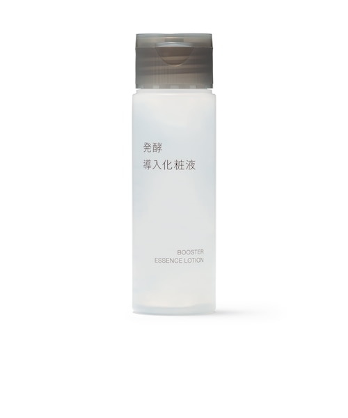 発酵導入化粧液（携帯用）｜ムジルシリョウヒンの通販｜&mall（アンド