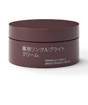 薬用リンクルブライトクリーム