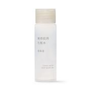 敏感肌用化粧水　高保湿（携帯用）
