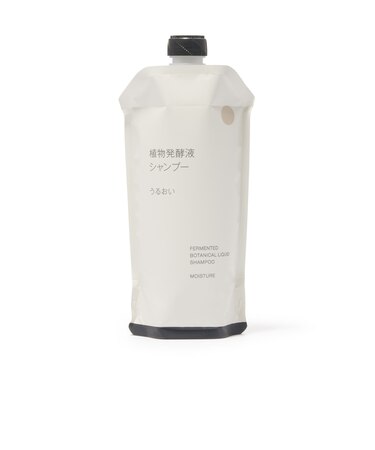 植物発酵液　シャンプー　うるおい（詰替用）