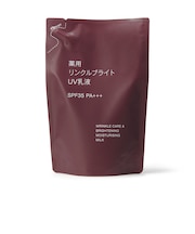 薬用リンクルブライトUV乳液(詰替用)