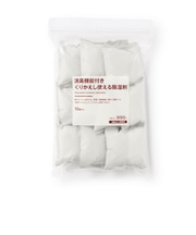消臭機能付き くりかえし使える除湿剤