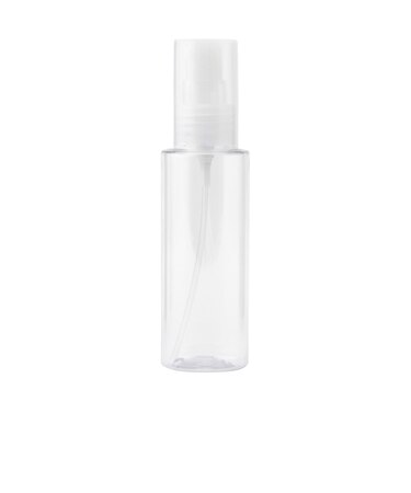 ＰＥＴ小分けボトルスプレータイプ・１００ｍｌ