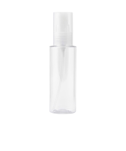 ＰＥＴ小分けボトルスプレータイプ・１００ｍｌ
