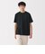 紳士　天竺編みクルーネック半袖Ｔシャツ