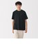 紳士　天竺編みクルーネック半袖Ｔシャツ