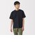 紳士　天竺編みクルーネック半袖Ｔシャツ