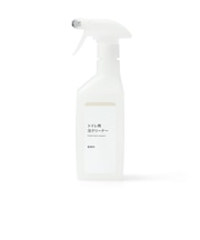 植物由来の洗浄成分 トイレ用泡クリーナー