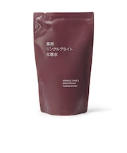 薬用リンクルブライト化粧水（詰替用）
