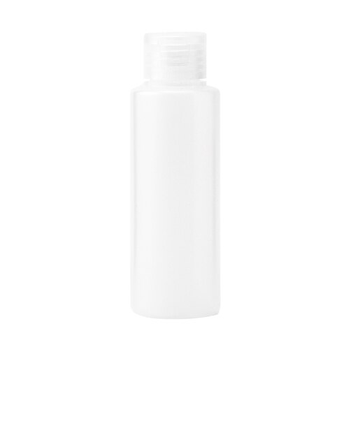 ポリエチレン小分けボトルワンタッチキャップ・１００ｍｌ