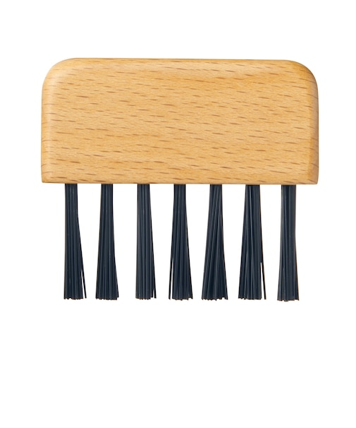 ブナ材お手入れブラシヘアブラシ用