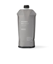 植物発酵液　薬用スカルプシャンプー（詰替用）