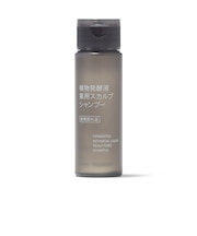 植物発酵液　薬用スカルプシャンプー（携帯用）