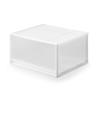 ポリプロピレン 収納ケース ワイド 大
