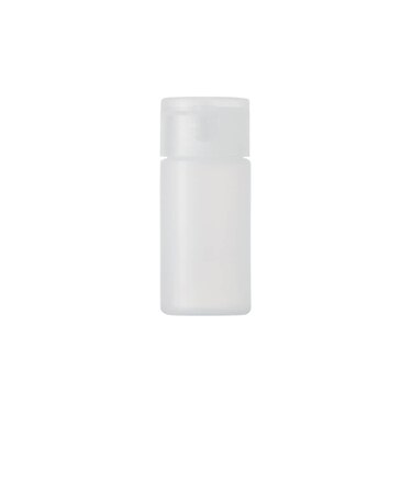 ポリエチレン小分けボトルワンタッチキャップ・３０ｍｌ