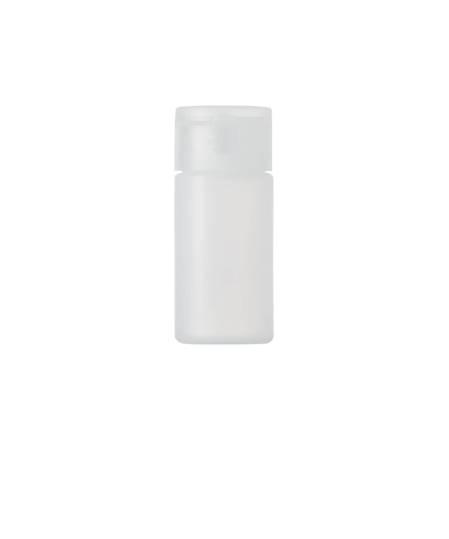 ポリエチレン小分けボトルワンタッチキャップ・３０ｍｌ