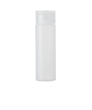 ポリエチレン小分けボトルワンタッチキャップ・５０ｍｌ