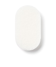 バス用スポンジ取替え