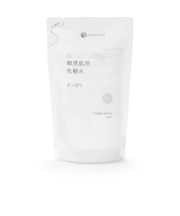 敏感肌用化粧水 さっぱり(詰替用)