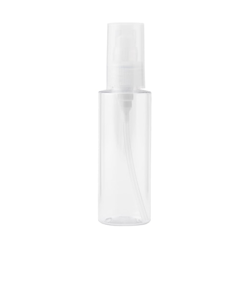 ＰＥＴ小分けボトルポンプタイプ・１００ｍｌ