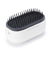 振動ヘアブラシ