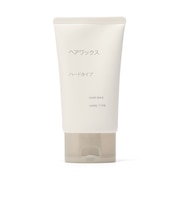 ヘアワックス　ハードタイプ