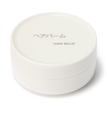 ヘアバーム
