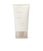 ヘアワックス　ソフトタイプ
