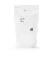 ふき取り化粧水（詰替用）