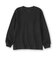 キッズ　両面起毛クルーネック長袖Ｔシャツ