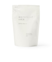 薬用ブライトニングＵＶ乳液（詰替用）