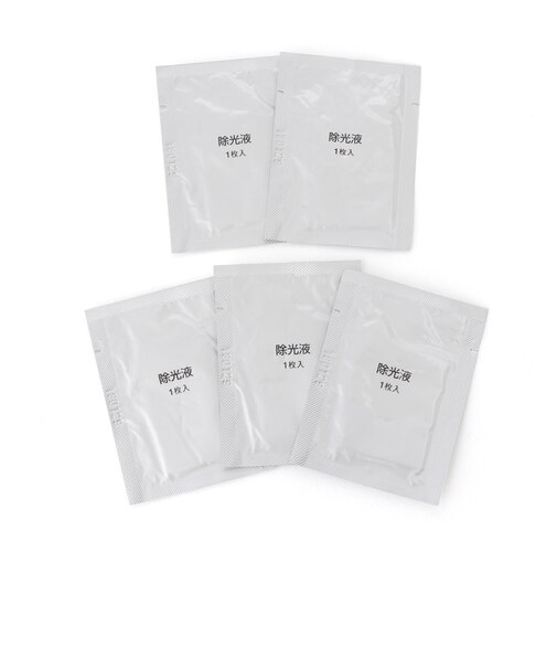 除光液（携帯用）