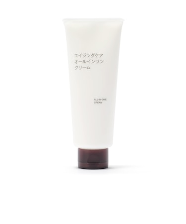 エイジングケアオールインワンクリーム