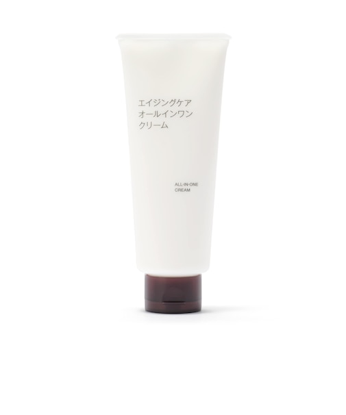 エイジングケアオールインワンクリーム