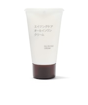 エイジングケアオールインワンクリーム(携帯用)
