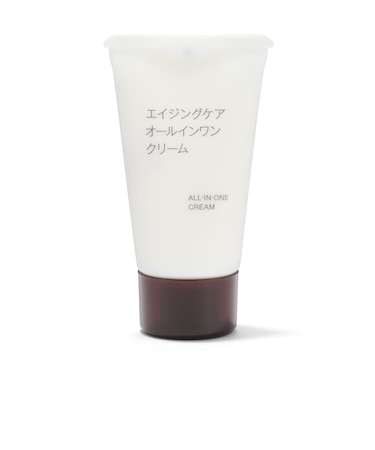 エイジングケアオールインワンクリーム(携帯用)