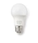 ＬＥＤ電球　６０形相当　電球色（口金：Ｅ２６）