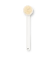 ポリプロピレンシャワーブラシ