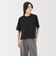 婦人　涼感ＵＶカットクルーネックワイド半袖Ｔシャツ