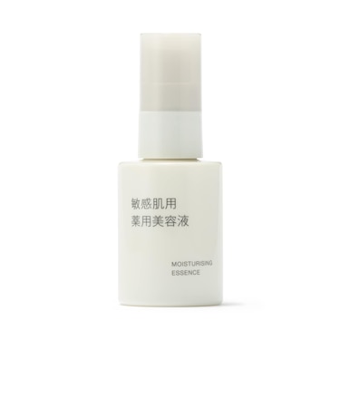 敏感肌用薬用美容液