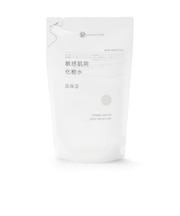 敏感肌用化粧水　高保湿（詰替用）