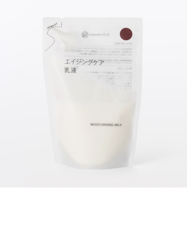 エイジングケア乳液(詰替用)