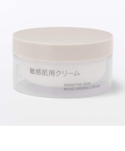 敏感肌用クリーム